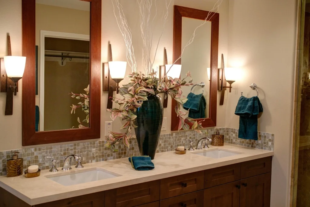 How Much Does a New Bathroom Cost