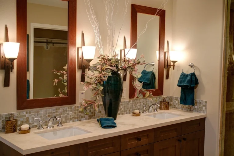 How Much Does a New Bathroom Cost