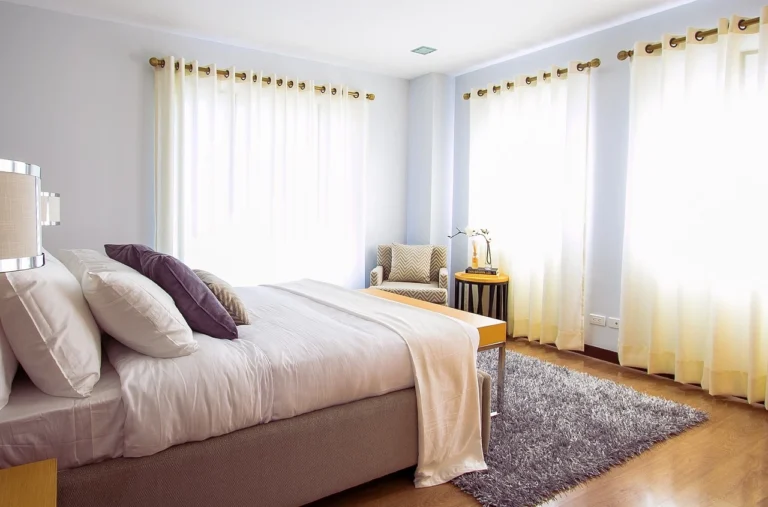 How Much Is Bedroom Tax