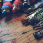 How to Paint Furniture