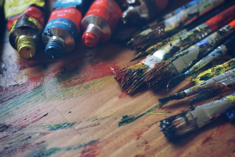 How to Paint Furniture