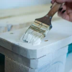 How to Paint IKEA Furniture