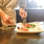What Is a Kitchen Porter