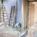 how much would it cost to build a 4 bedroom house from scratch uk