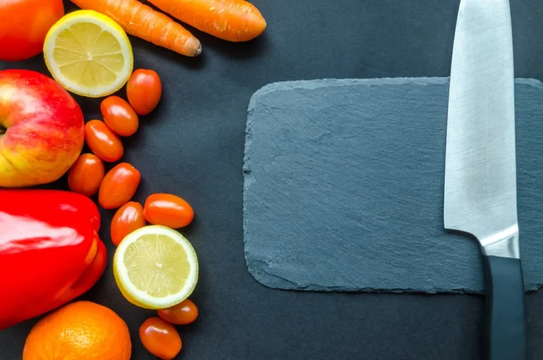 how to dispose of kitchen knives