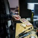 what is a dark kitchen
