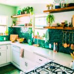 Boho Kitchen Ideas That Add Warmth and Personality