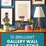 Gallery Wall Ideas