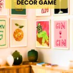Vintage Wall Art Designs