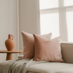 Minimalist Living Room