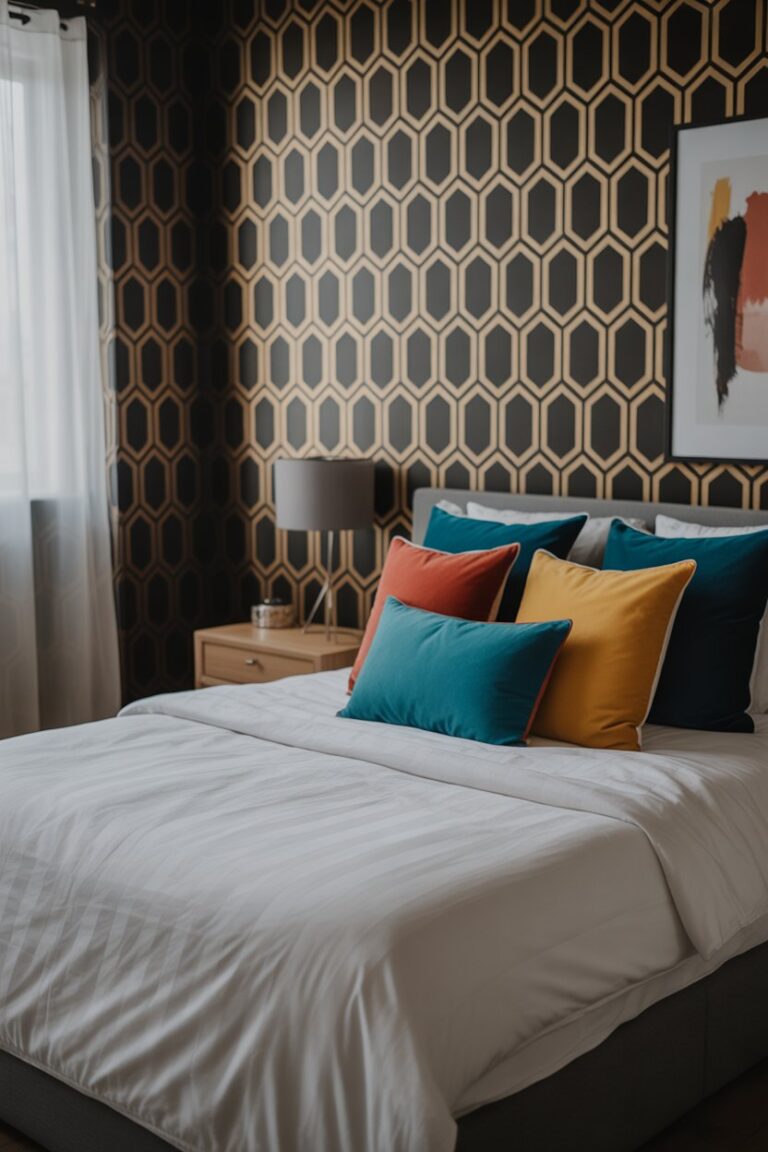 Bedroom Wallpaper Ideas