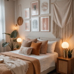 Bedroom Decor