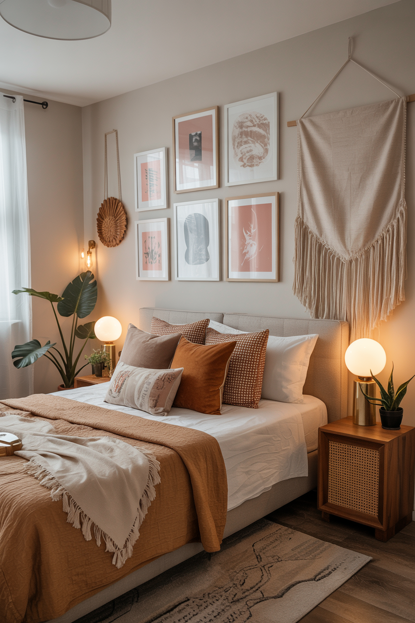 Bedroom Decor