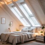 Attic Bedroom Ideas