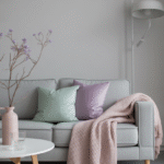 Grey Living Room Ideas
