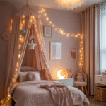 Toddler Girl Bedroom Ideas