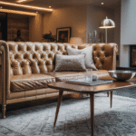 Furniture Details Design