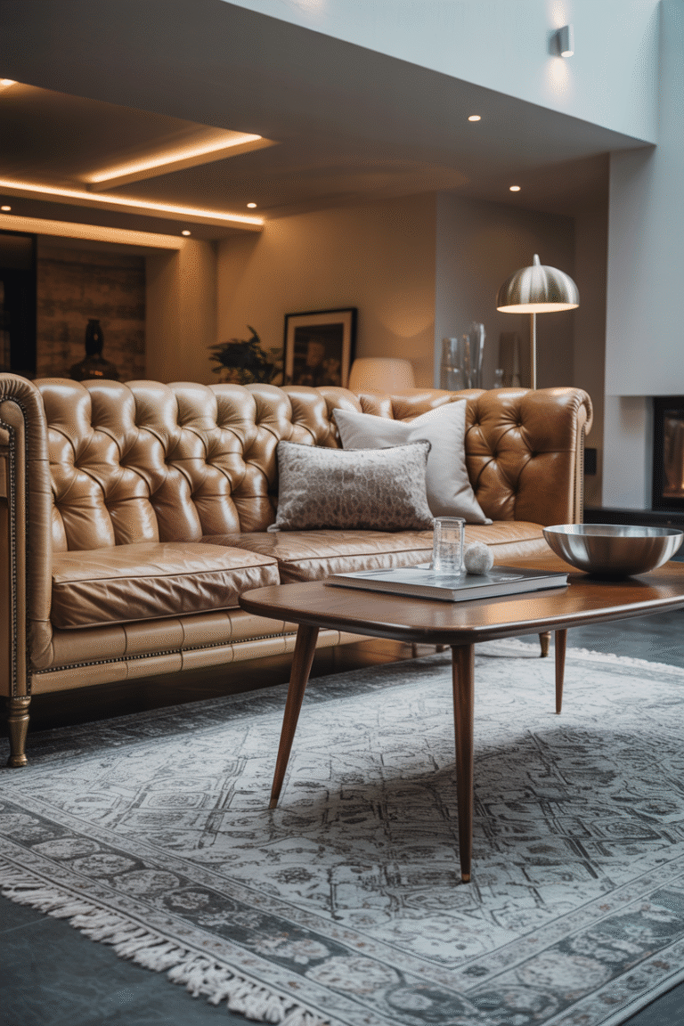 Furniture Details Design