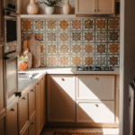 Small Kitchen Ideas